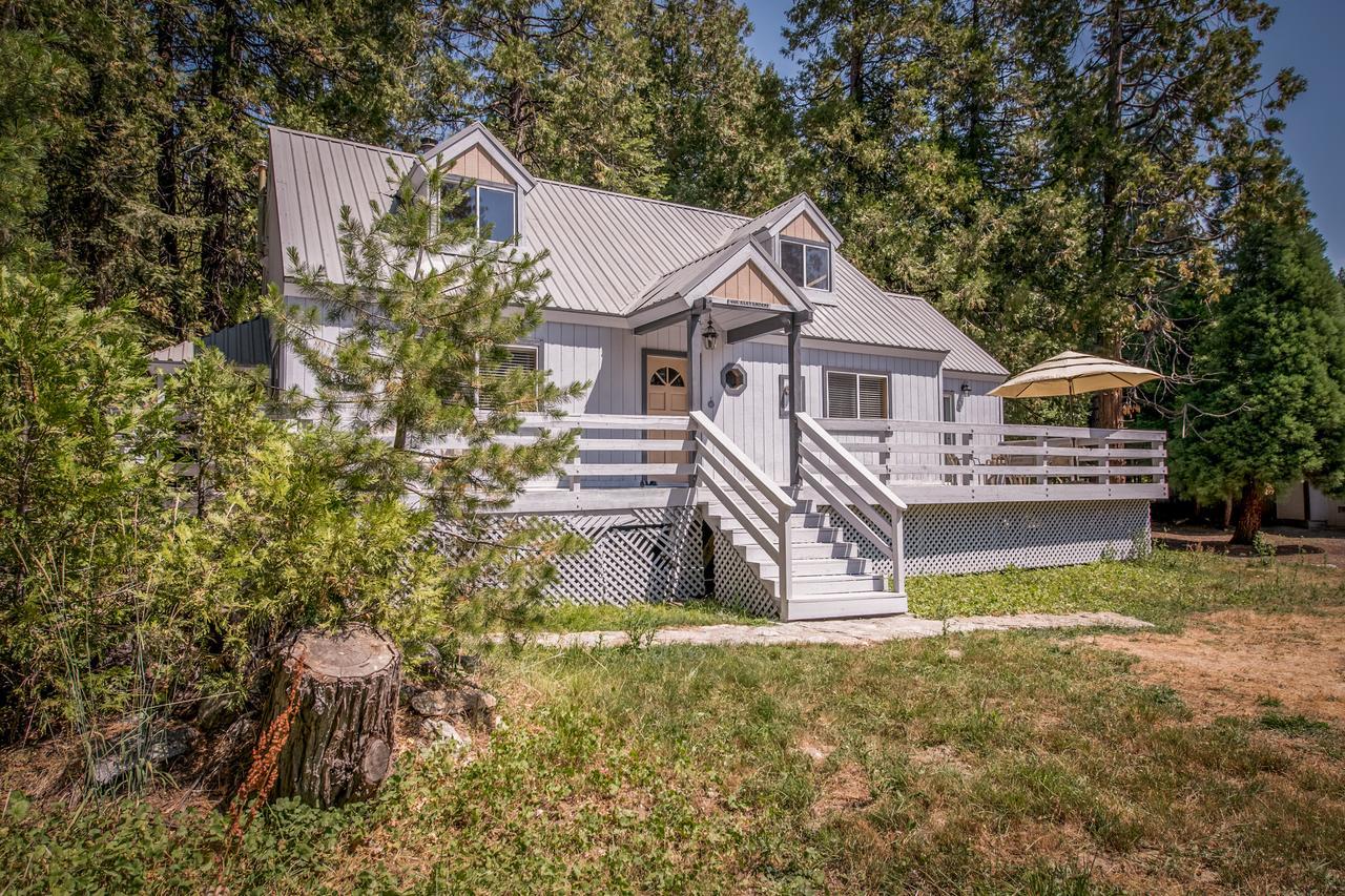 Sparrow Cove Шейвер-Лейк Екстер'єр фото