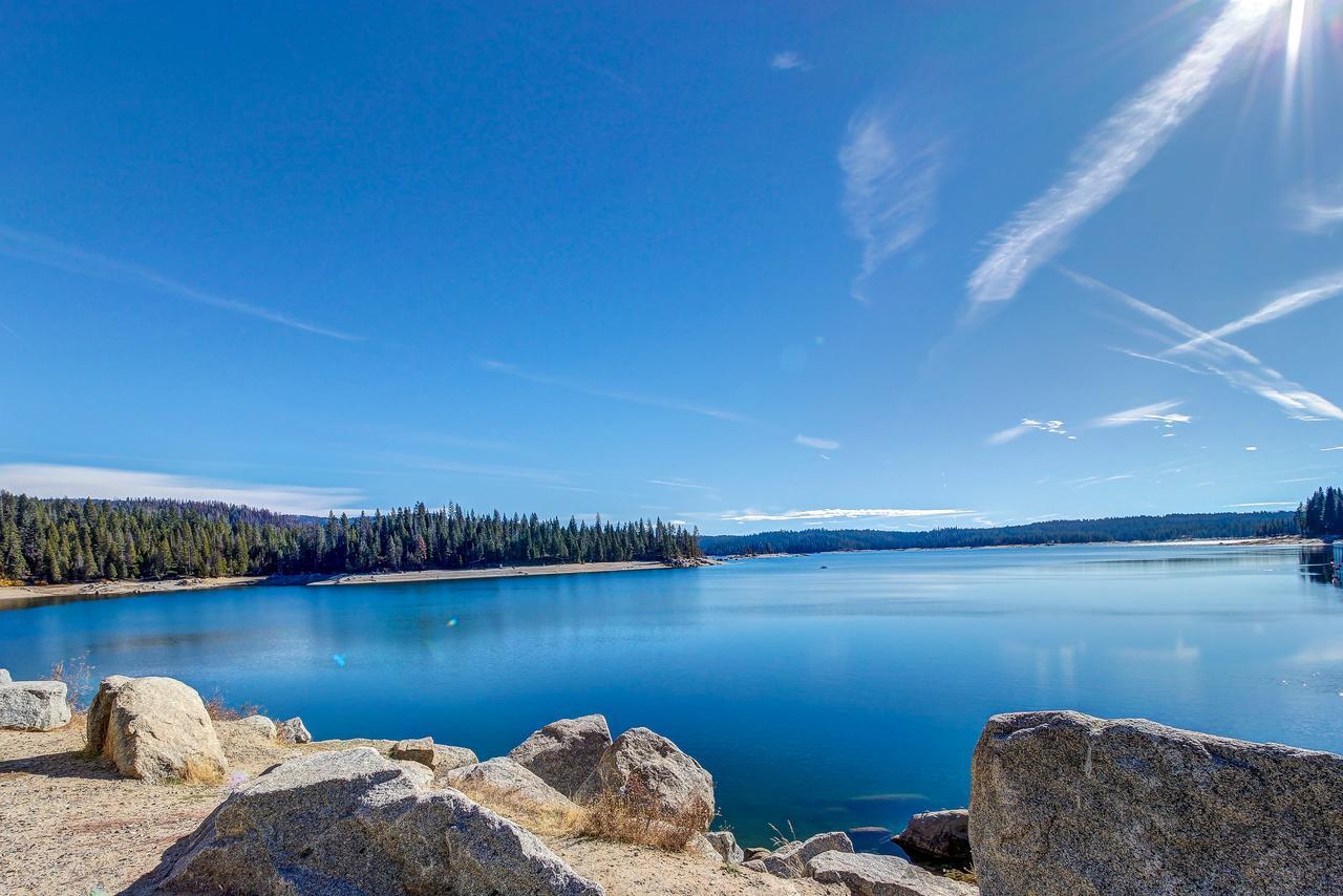 Sparrow Cove Шейвер-Лейк Екстер'єр фото